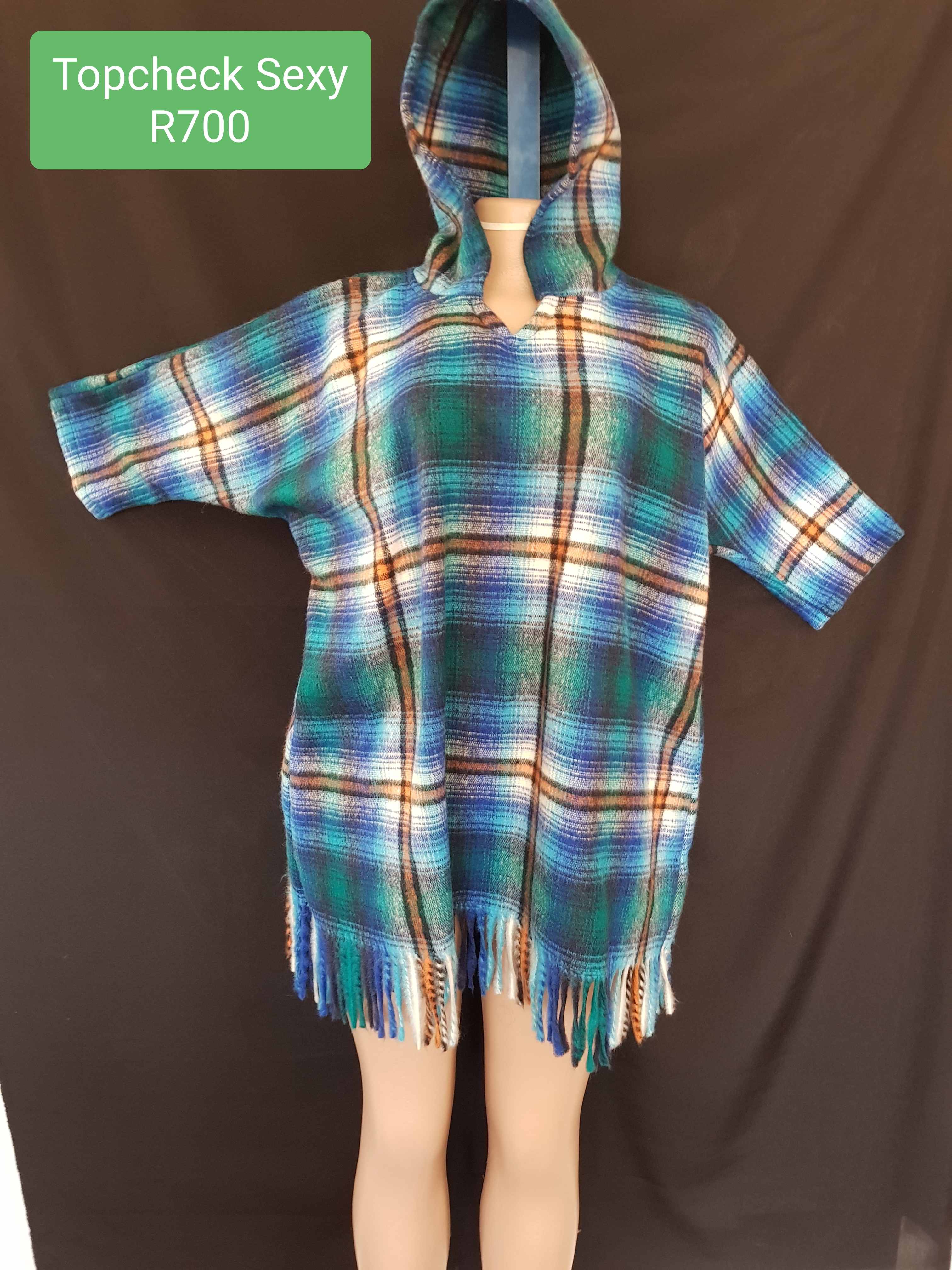 Top-check Sexy SP Collection CL005